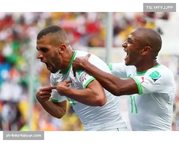 阿尔及利亚下半场发力 阿穆拉10球领跑射手榜