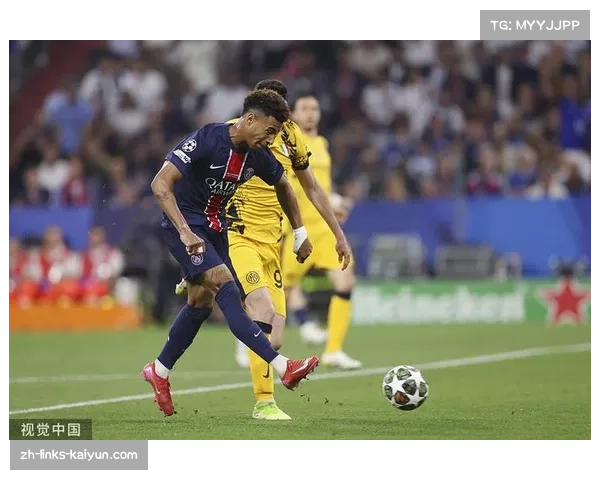 巴黎圣日耳曼攻防转换节奏研究 杜埃替补登场改变战局 巴黎圣日耳曼攻防转换节奏研究 杜埃替补登场改变战局