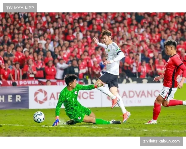 拜合拉木2球展现替补价值 蓉城锋线深度优势明显